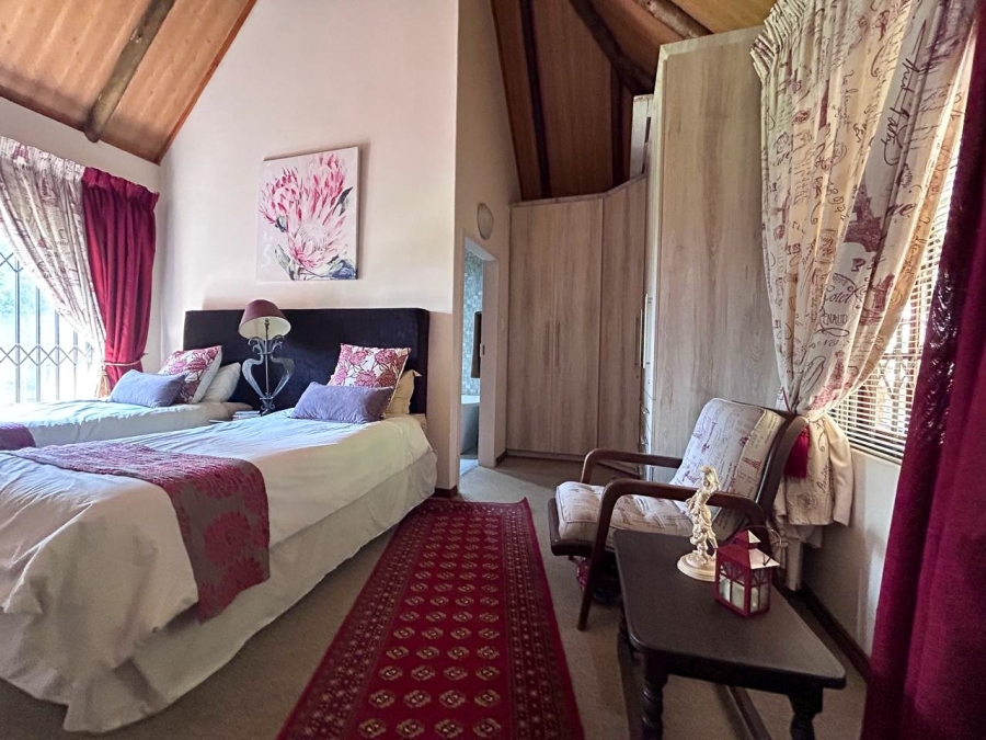 3 Bedroom Property for Sale in River Lodge Estate Free State